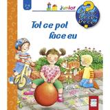 Tot ce pot face eu 2-4 ani