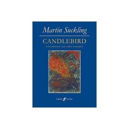 Candlebird, editura Faber Music Ltd