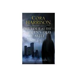 Murder At The Queen's Old Castle, editura Severn House Publishers Ltd