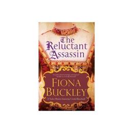 Reluctant Assassin, editura Severn House Large Print