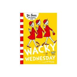 Wacky Wednesday, editura Harper Collins Childrens Books