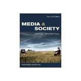 Media and Society, editura Open University Press