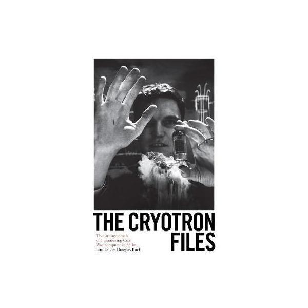 cryotron files editura icon