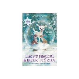 Lucy&#039;s Magical Winter Stories, editura Oxford Children&#039;s Books