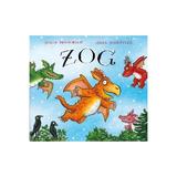 Zog Christmas, editura Scholastic Children's Books