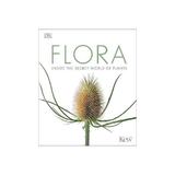Flora, editura Dorling Kindersley