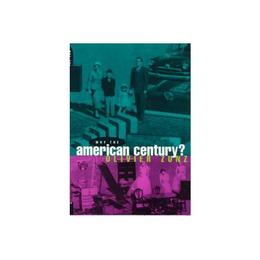 Why the American Century?, editura University Of Chicago Press