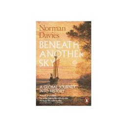 Beneath Another Sky, editura Penguin Group