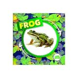Life Cycle of a Frog, editura Book Life