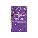 Underground, editura Harper Collins Publishers