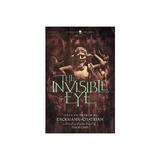 Invisible Eye, editura Harper Collins Paperbacks