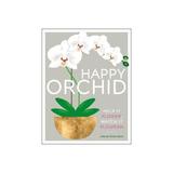 Happy Orchid, editura Dorling Kindersley