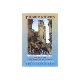 Pilgrim Stories, editura University Of California Press