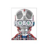 Robot, editura Dorling Kindersley Children's