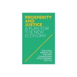 Prosperity and Justice, editura Wiley