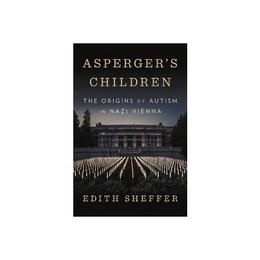 Asperger's Children, editura W W Norton & Co