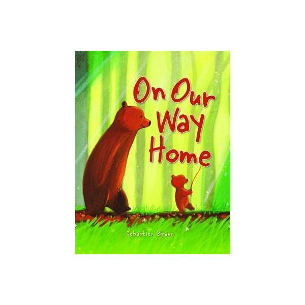 on our way home editura boxer books limited esteto ro