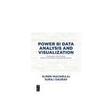 Power BI Data Analysis and Visualization, editura Cbl Distribution