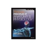 Principles of Anatomy and Physiology Set Global Edition, editura Wiley