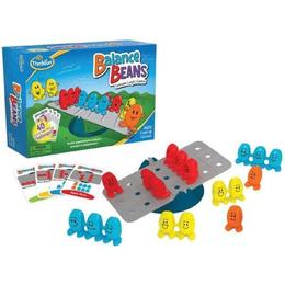 Joc educativ - balance beans