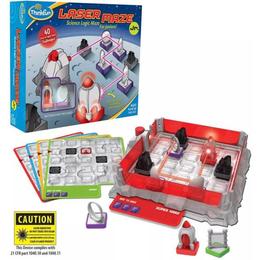 Joc de societate - laser maze jr.