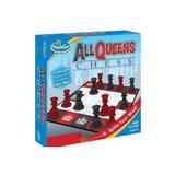 Joc de societate - All Queens Chess