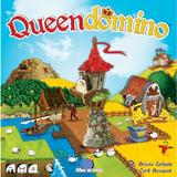 Joc de societate - Queendomino 