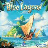 Joc de socieateat Blue Lagoon