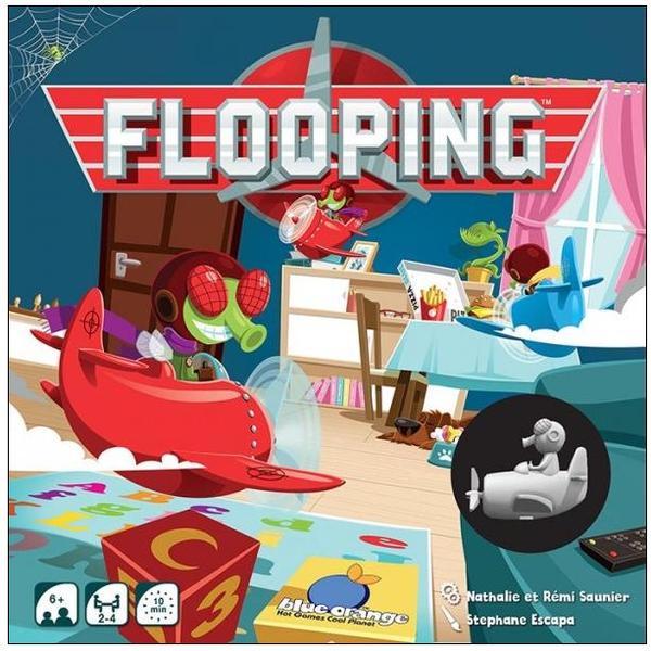 Flooping