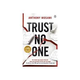 Trust No One, editura Michael Joseph