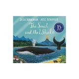 Snail and the Whale 15th Anniversary Edition, editura Macmillan Children's Books