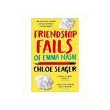 Friendship Fails of Emma Nash, editura Harper Collins Childrens Books