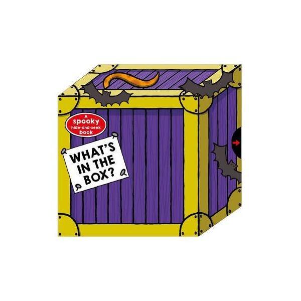 what s in the