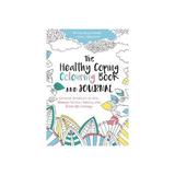 Healthy Coping Colouring Book and Journal, editura Jessica Kingsley Publishers