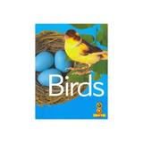 Birds (Go Facts Animals), editura Blake Education
