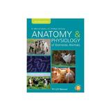 Anatomy and Physiology of Domestic Animals, editura Wiley-blackwell