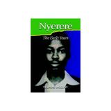Nyerere, editura James Currey Publishers