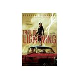 Trail of Lightning, editura Simon & Schuster