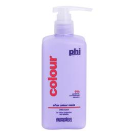 Masca dupa vopsire - subrina phi colour after colour mask, 500ml