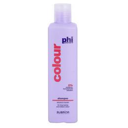 Sampon pentru par vopsit - subrina phi colour shampoo, 250ml
