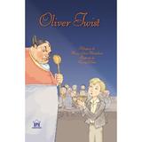 oliver twist. adaptare dupa charles dickens
