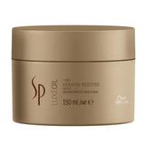 Masca Reparatoare - Wella SP Luxe Oil Keratin Restore Mask 150 ml