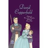 david cooperfield. adaptare dupa charles dickens