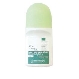 Deodorant roll-on natural laboratorio sys - aloe vera 75 ml