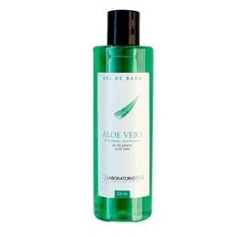 Gel de dus fără parabeni laboratorio sys - aloe vera 250 ml