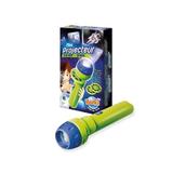 Jucarie educativa - Mini Proiector: Space