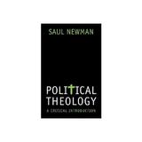 Political Theology, editura Wiley