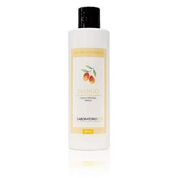 Loțiune de corp fără parabeni Laboratorio SyS - Mango 250 ml