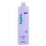 Sampon Hidratant pentru Par Normal si Uscat - Subrina PHI Hydro Shampoo, 1000ml