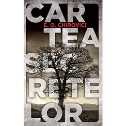 Cartea secretelor - eugen ovidiu chirovici, editura rao